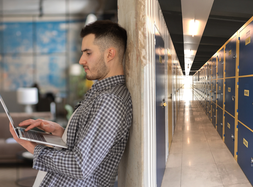 How it works for sellers